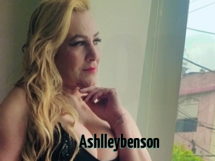 Ashlleybenson