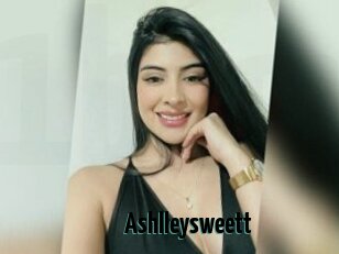Ashlleysweett