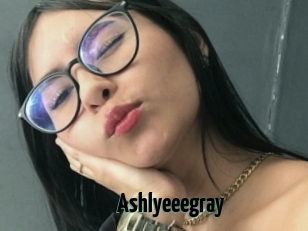 Ashlyeeegray