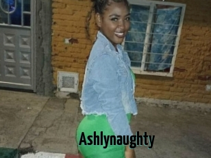 Ashlynaughty