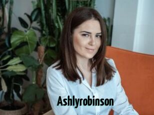 Ashlyrobinson