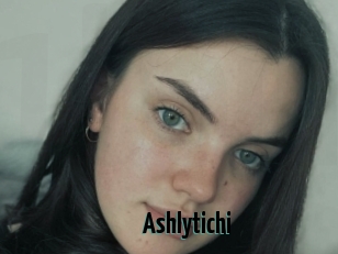 Ashlytichi