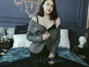 Ashlywonder