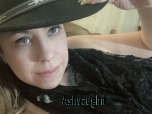 Ashvaughn