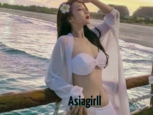 Asiagirll
