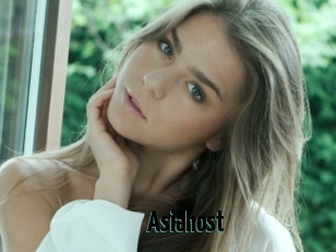 Asiahost