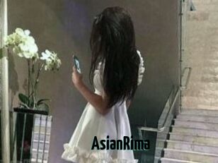 AsianRima