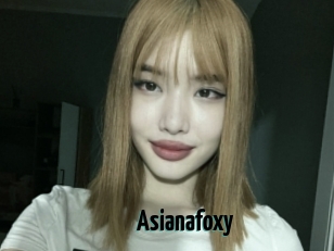 Asianafoxy