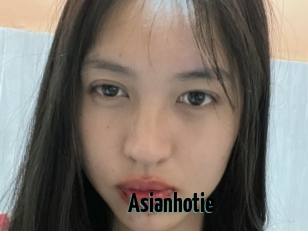 Asianhotie