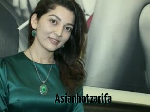 Asianhotzarifa