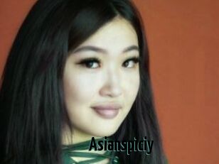 Asianspiciy