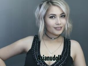 Asianudoll