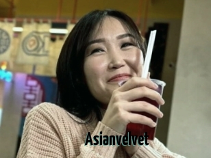 Asianvelvet
