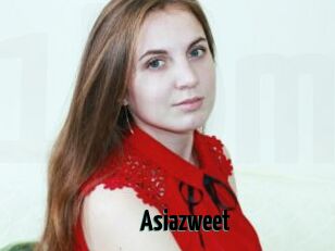 Asiazweet