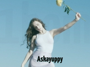 Askayuppy