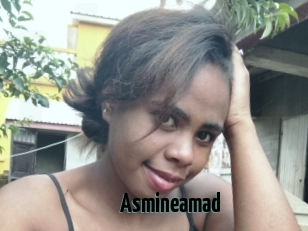 Asmineamad