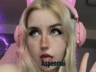 Aspenmai