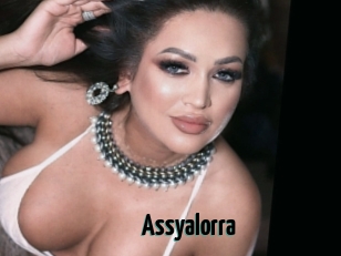 Assyalorra