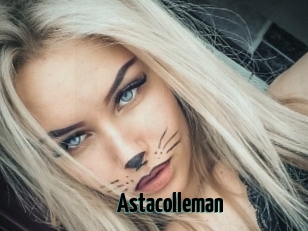 Astacolleman