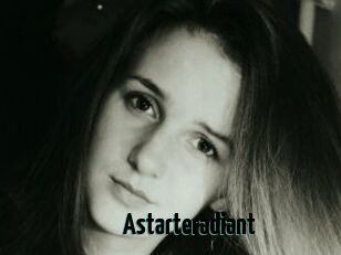 Astarteradiant