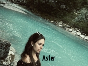 Aster