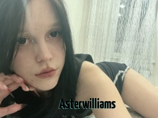 Asterwilliams