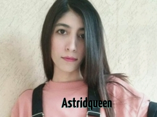 Astridqueen
