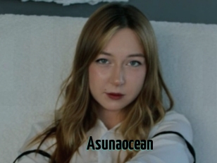 Asunaocean
