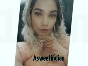 Asweetindian