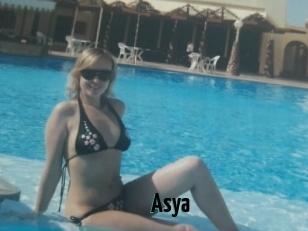 Asya