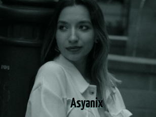 Asyanix