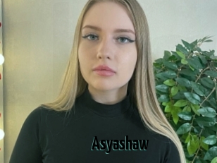 Asyashaw