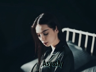 Asyasky