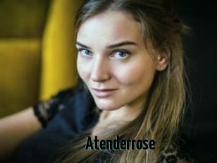 Atenderrose