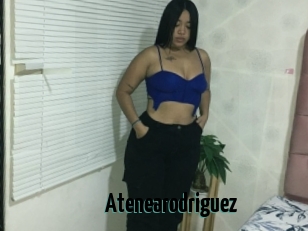 Atenearodriguez