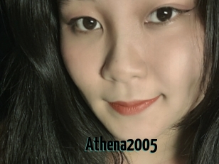 Athena2005