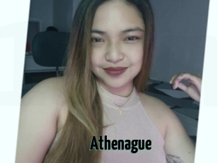 Athenague