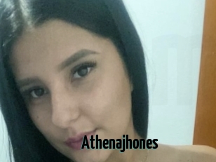 Athenajhones