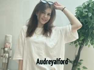 Audreyalford