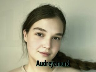 Audreyamond