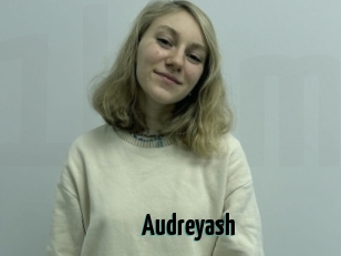 Audreyash