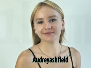 Audreyashfield