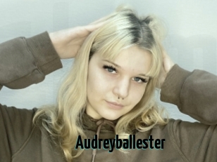 Audreyballester