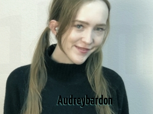 Audreybardon