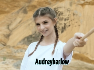 Audreybarlow