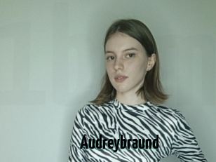 Audreybraund