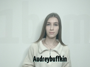 Audreybuffkin