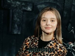 Audreyburge