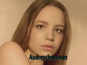 Audreycheesman