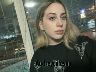 Audreycoleson